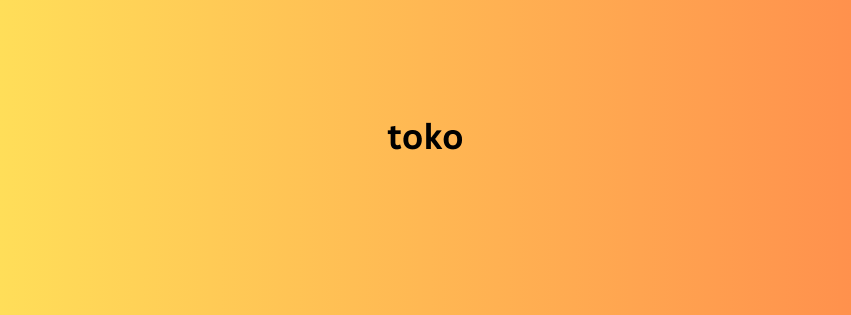 toko