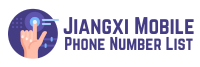 Jiangxi Mobile Phone Number List